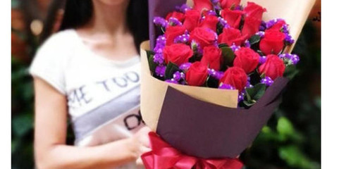 七夕情人節賣花技巧 提升禮品花卉銷售的秘訣